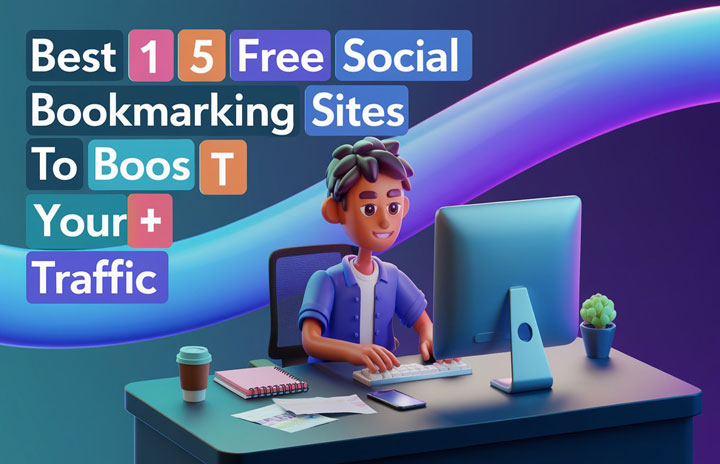 Social Bookmarking Sites